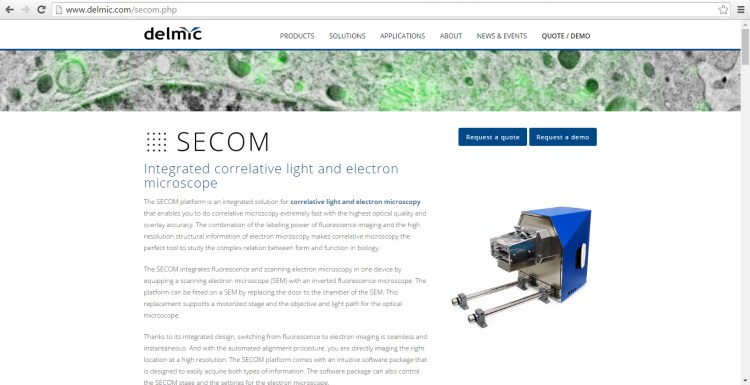 delmic-secom